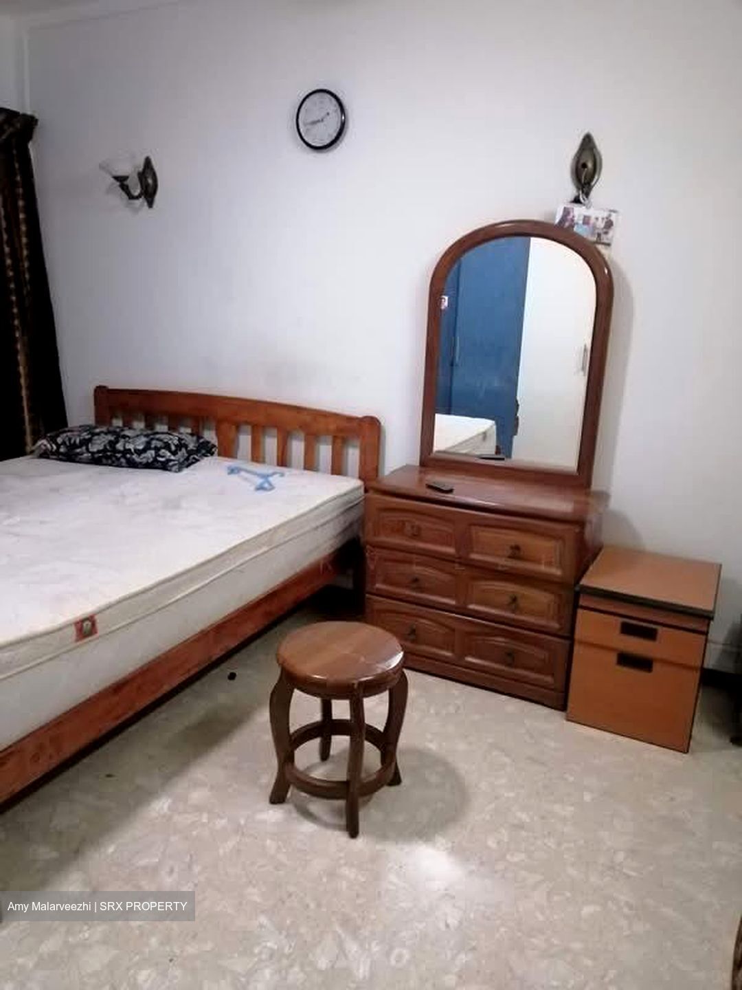 Blk 338A Tah Ching Road (Jurong West), HDB 3 Rooms #581299891